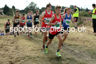 Boys under-15s 2021 North Eastern League, Wrekenton, Low Fell, Gateshead. Photo: David T. Hewitson/Sports for All Pics